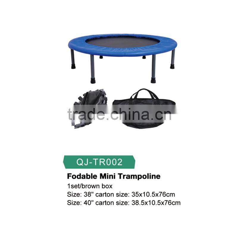 sell well trampoline popular around the world Adult distinctive cheap trampline