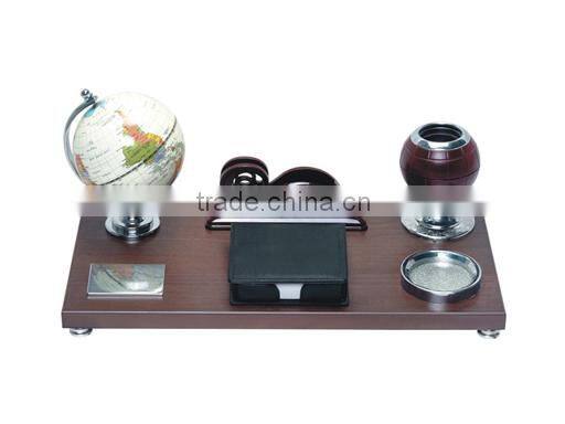 Desktop organizer&Globe:BF06078-