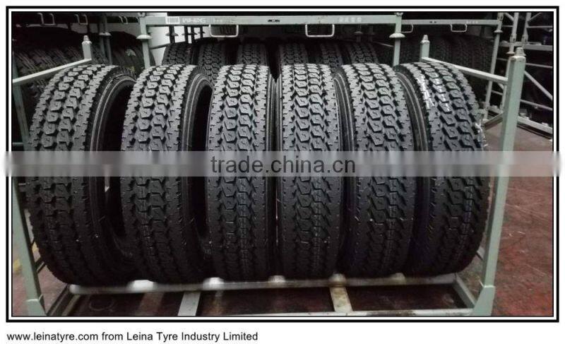 2015 new trailer tyre 425/65R22.5