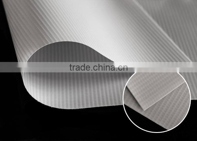 Heytex outdoor advertising B1 flex banner