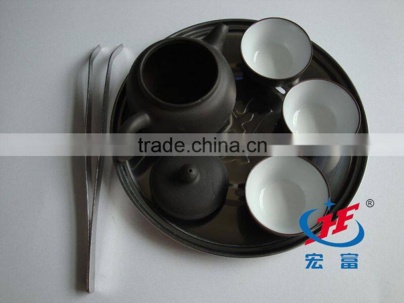 best selling products stainless steel tweezers for teacup
