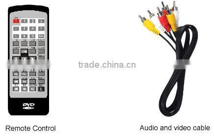 XK-EVD1 DVD Player Practical Training Device