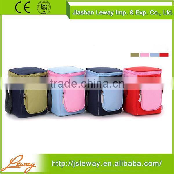 Wholesale products china hot and cold cooler bag