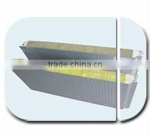 PU Sandwich Panel Interior Metal Wall Panels