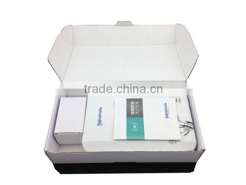 DCS WCDMA 1800/umts2100 wireless repeater,mobile signal repeater