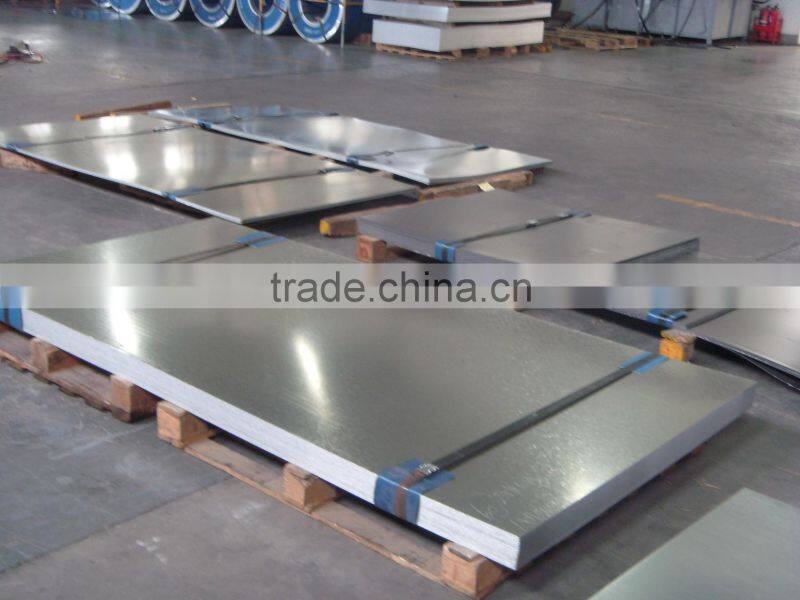 galv steel sheet