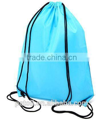 Promotional drawstring italian matching shoes and bags
