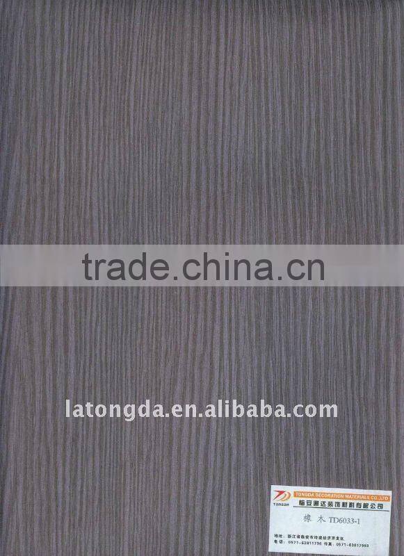 Decorative HPL Laminates Paper