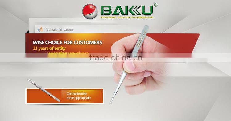 Best price BAKU LED switch power supply(BK-1502DD )