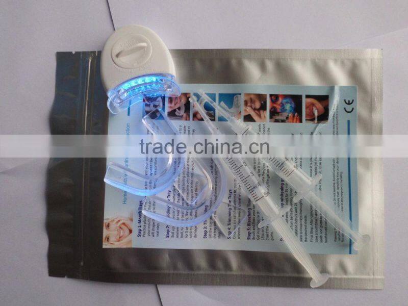 Home use teeth whitening kit dental whitener for Ebay distributor