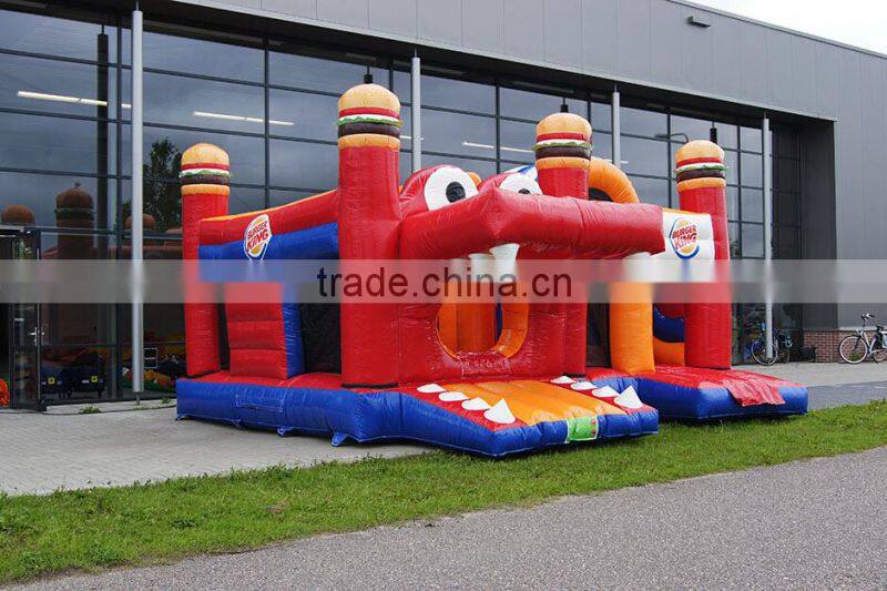 kidscommercial inflatable bouncer, cheap inflatable jumpers for sale