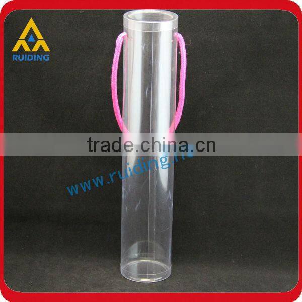 cosmetic blister package tube box