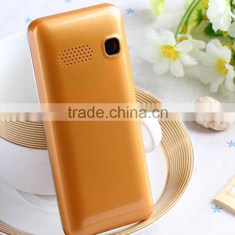 Special easy use for Senior People GSM new Senior mobile phone