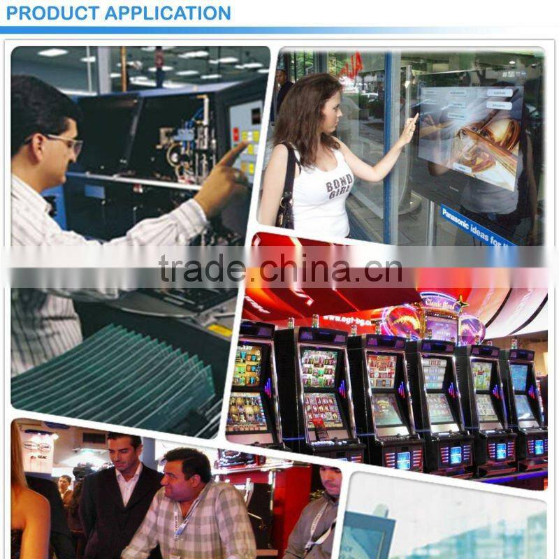 15inch monitor with wifi controller