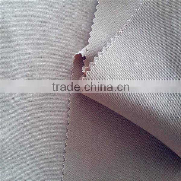 65% polyester 35% rayon fabric