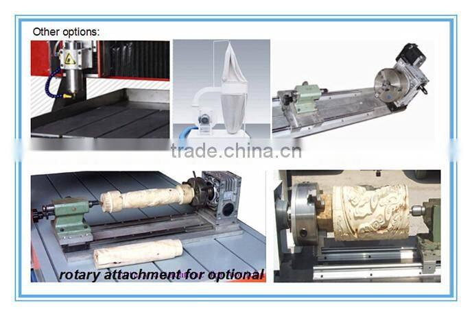 mini manual milling 1.5 kw qili 6060 hot sale cnc router for wood/acrylic/mdf