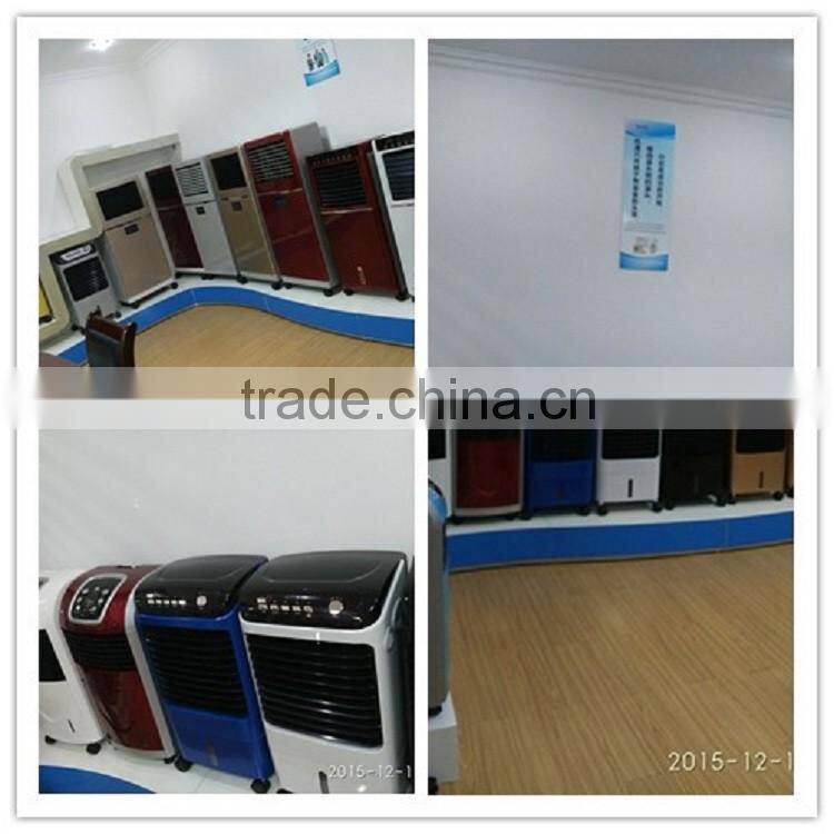 air cooler and heater remote control LFS-702C