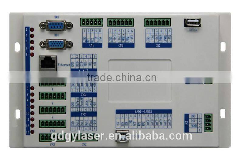 multifunctional frying line marking machine GYM-60W