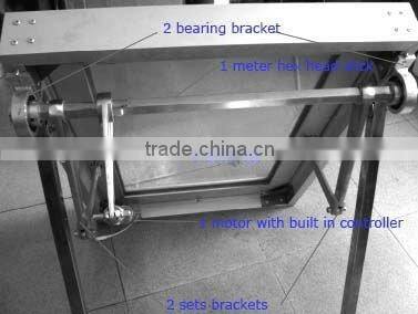 Automatic Window Opener,window opener,automatic window operator,window actuator,Retractable awing parts,Retractable awing