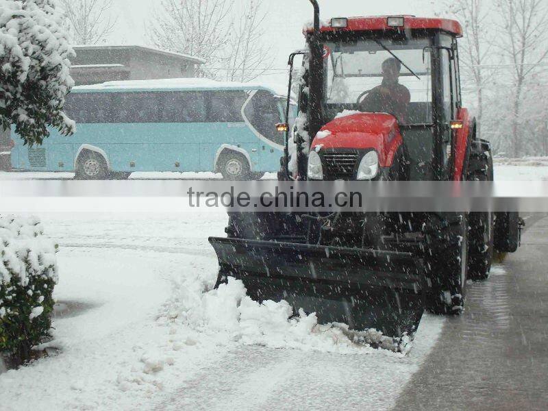 Necessay for 2016 Winter !Tractor Mounted Snow Blades,Tractor Mounted snow plough ,Snow Plow