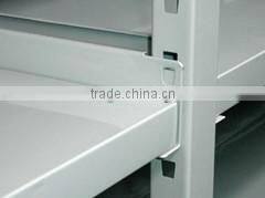 Medium-duty racking