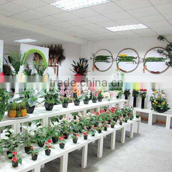 guangdong wholesale artificial flower ornament