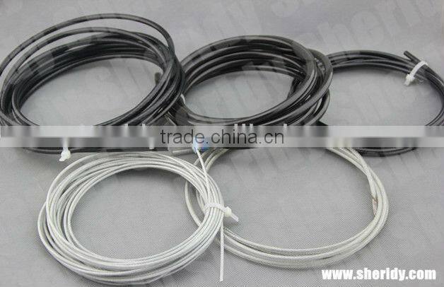 Rigging Wire