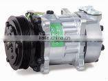 for 92600-ET82A 92600ET82A 92600-JG30A 92600-JG300 compressor also supply hs15 auto ac scroll compressor