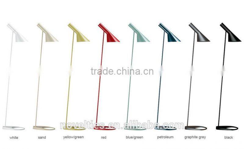 Residential Nice Floor Lamp for Living Room Book Room and Children's Room