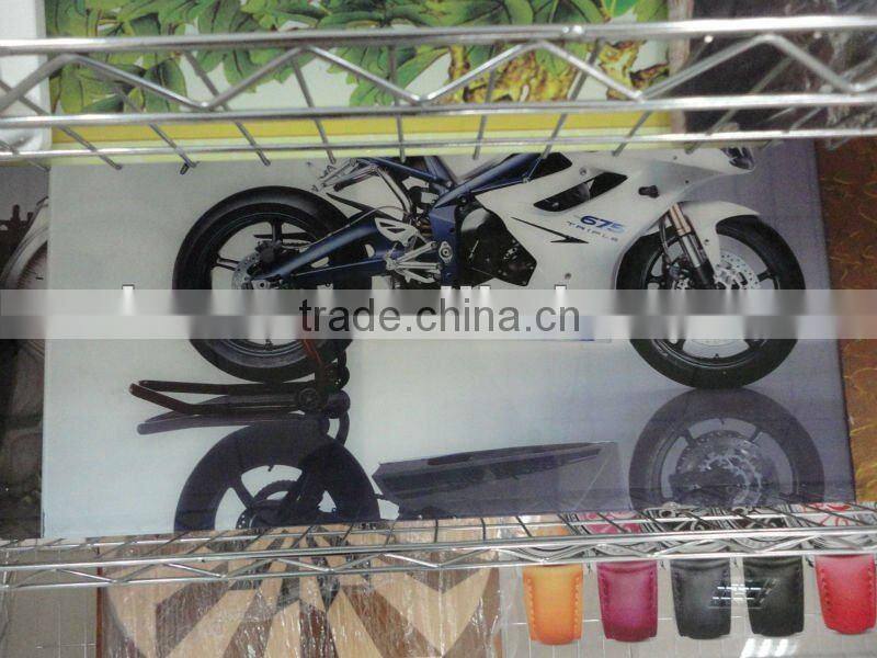 Docan UV Inkjet Printer M8 in Fast speed and Hig Resolution