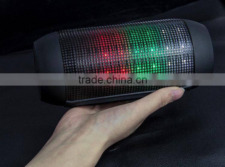 MP3 bluetooth speaker FM radio