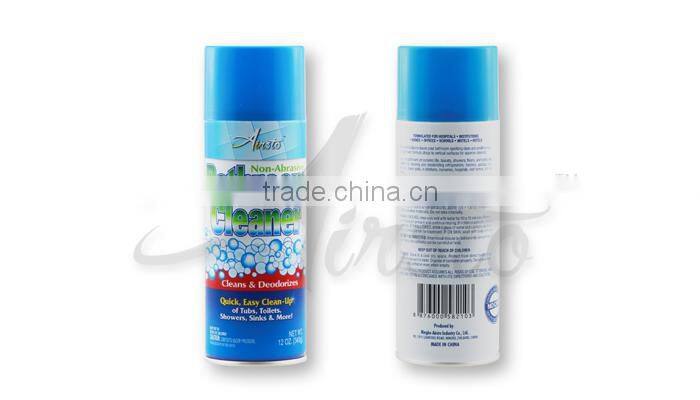 Deodorant Tile Cleaner/Bathroom Cleaner
