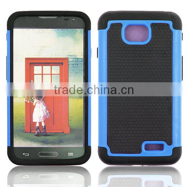 Hybrid defender case for LG L70 made in China