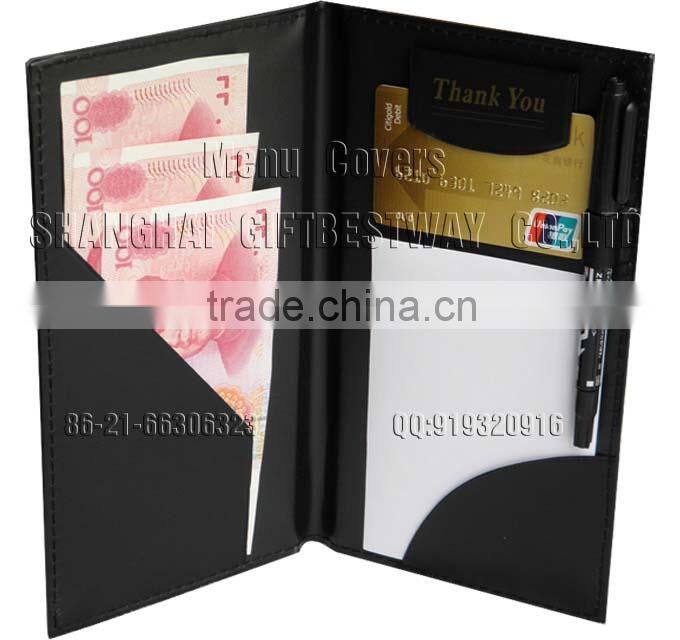 High quality presenter folder