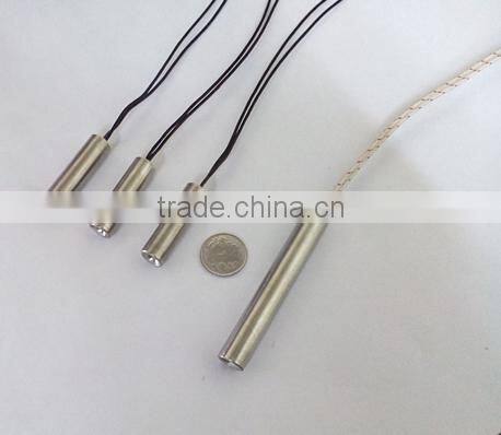 24V Cartridge Heaters