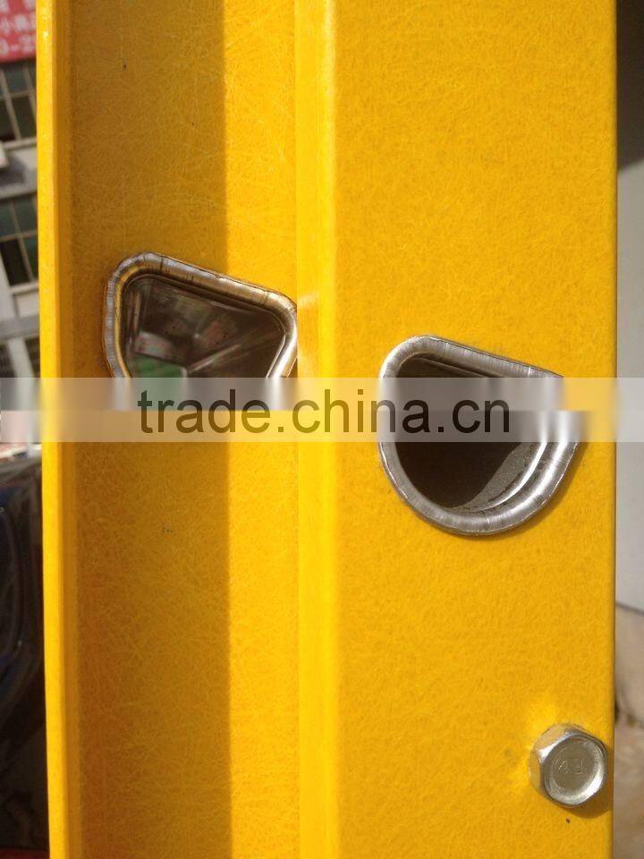 Fiberglass ladder , Fiberglass Extension Ladder.insulation ladder