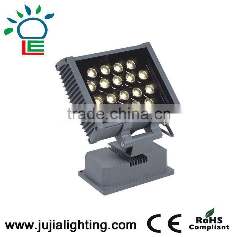 Perfect power waterproof 20w 12v outdoor led flood light ip65
