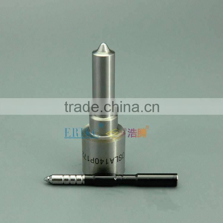 DSLA140P1723 bosch original injection nozzle,high pressure common rail oil jet nozzle, automatic diesel fuel nozzle
