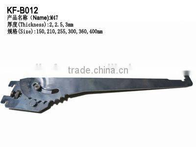 Display equipments metal bracket M120