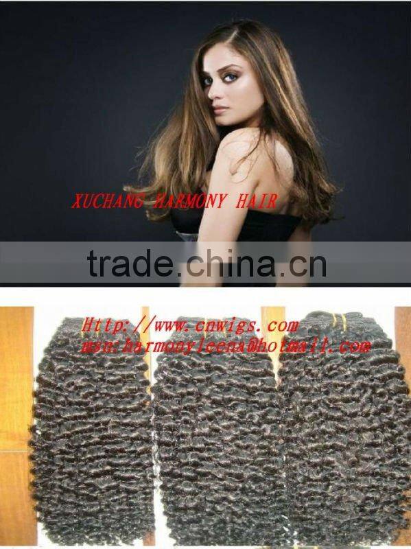 SELL pony-tail hair style clip