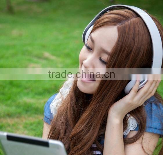 call center headset skype headphone