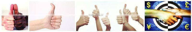 2015 hot sale 35kV Cold Shrinkable Outdoor Termination kit