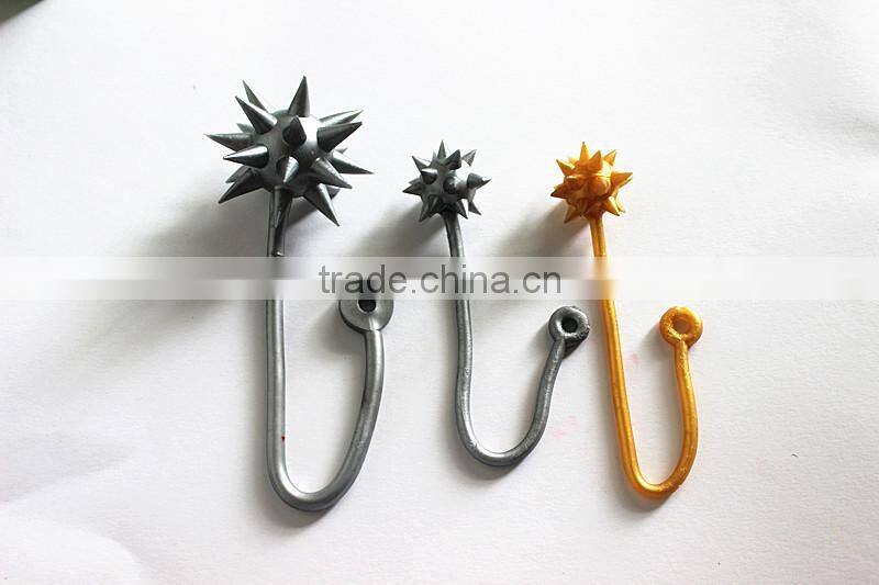 Sticky toys funny jelly hammer toys