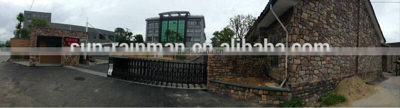 Zinc Alloy Full Circle Irrigation Sprinkler