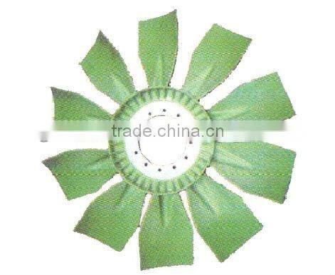 high quality volvo FH16 fan