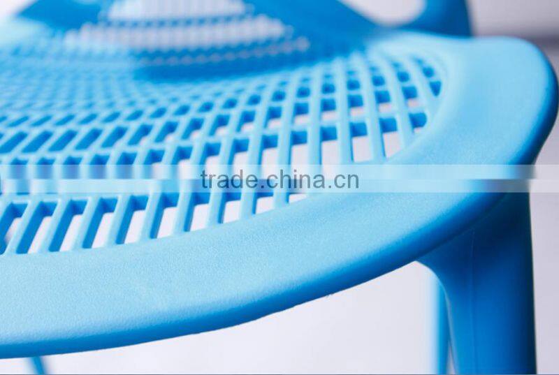 Ant styleb Outdoor plastic garden leisure chair 1529