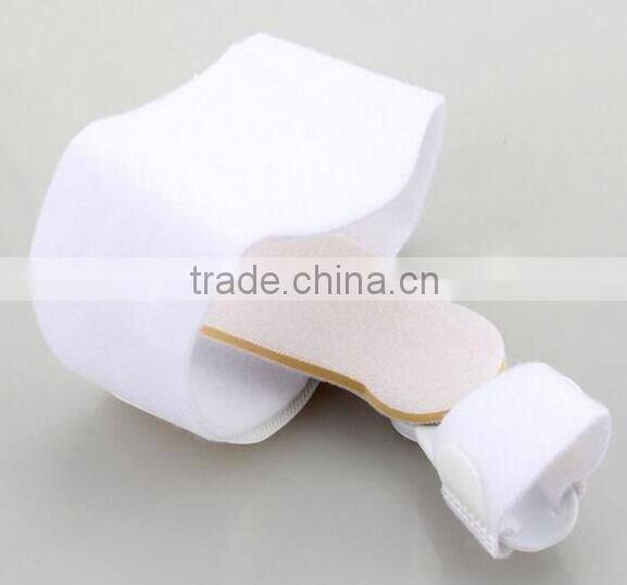 Big Toe Bunion Splint Straightener Corrector Hallux Valgus Relief Foot Pain
