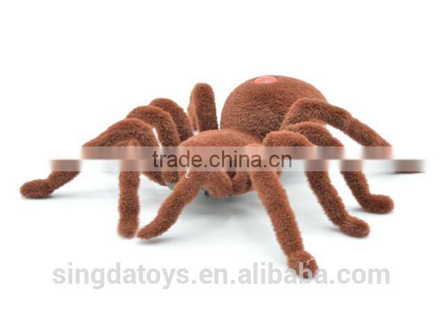 New Arriving!RC Animal IR Mini Tortoise Toy For Kids