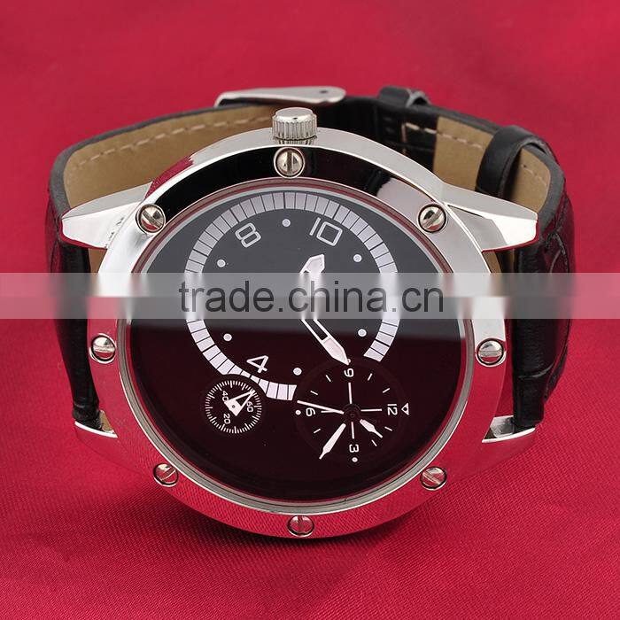 Best Selling Products In America 2016 Black Leather Famous Brand Watches