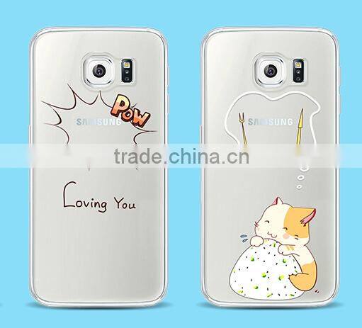 For samsung s6 case